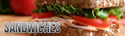 REGULAR SANDWICHES image
